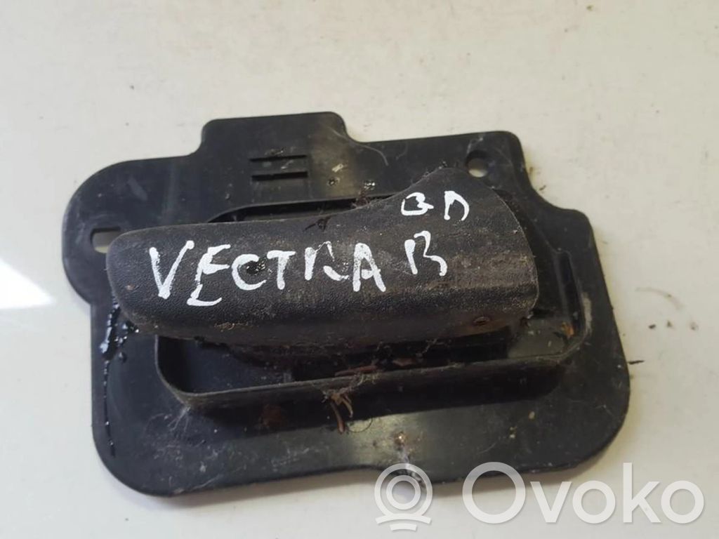 Opel Vectra B Mâner interior ușă spate 