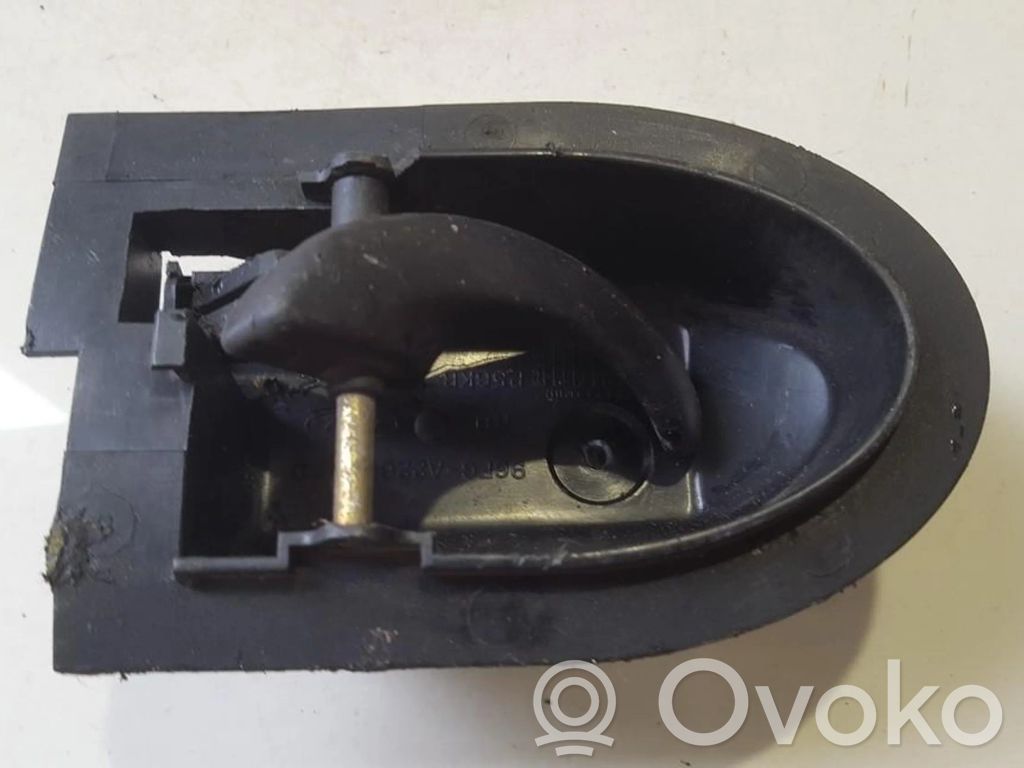 Ford Fiesta Etuoven sisäkahva 