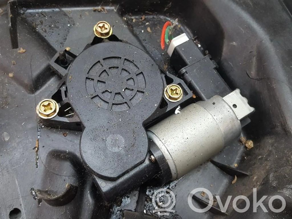 Motor del regulador de la ventanilla de la puerta delantera   G22C5958X,G22C5958X