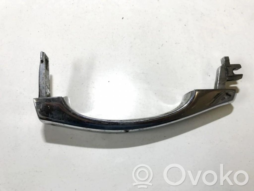 Rover 75 Manecilla externa puerta delantera 