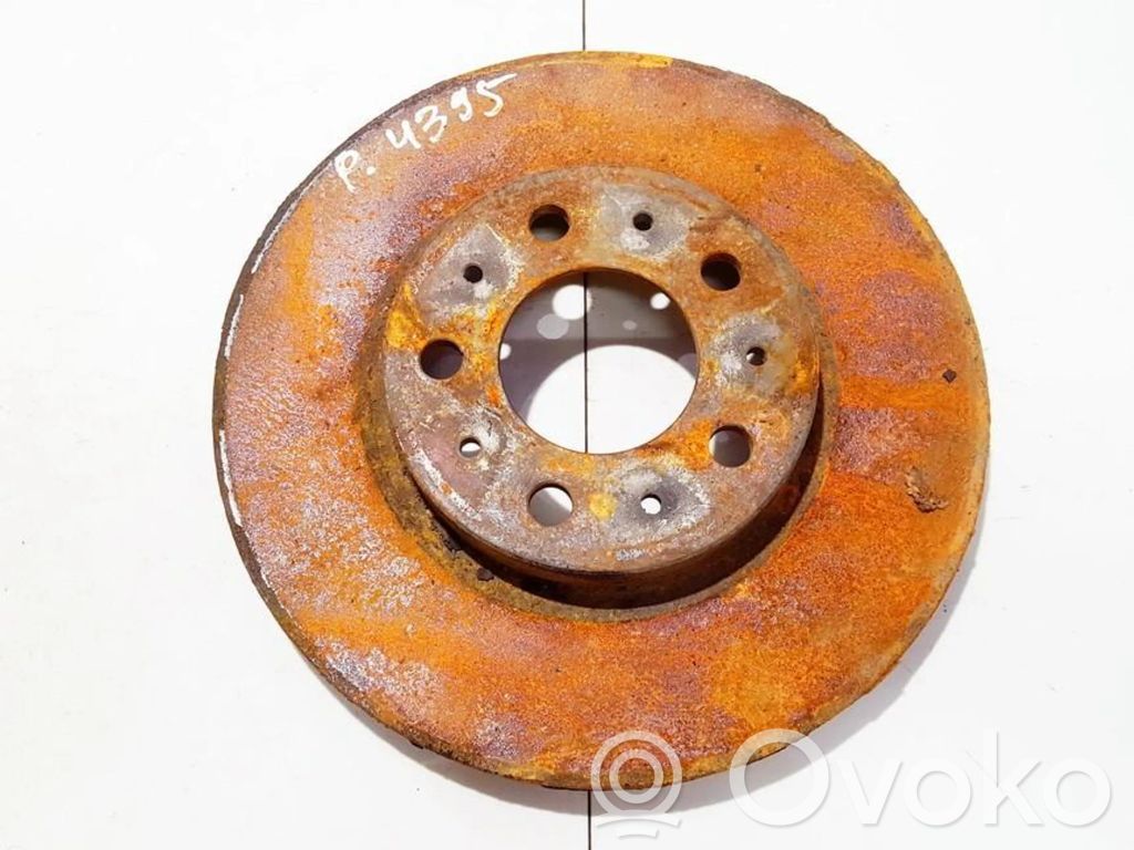 Volvo S70 V70 V70 XC Disco del freno anteriore