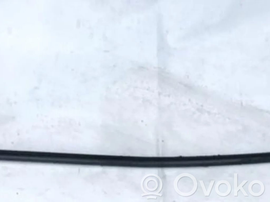 Sangle de réservoir de carburant