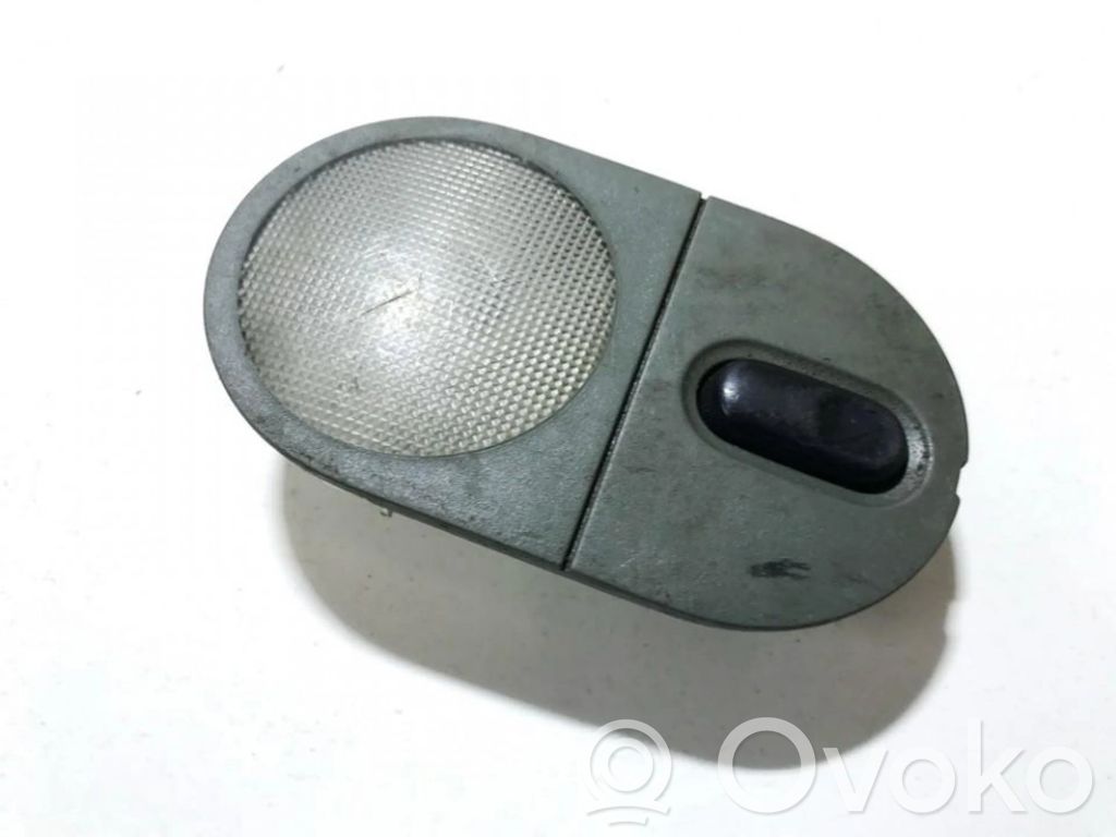 Renault Laguna I Illuminazione sedili anteriori
