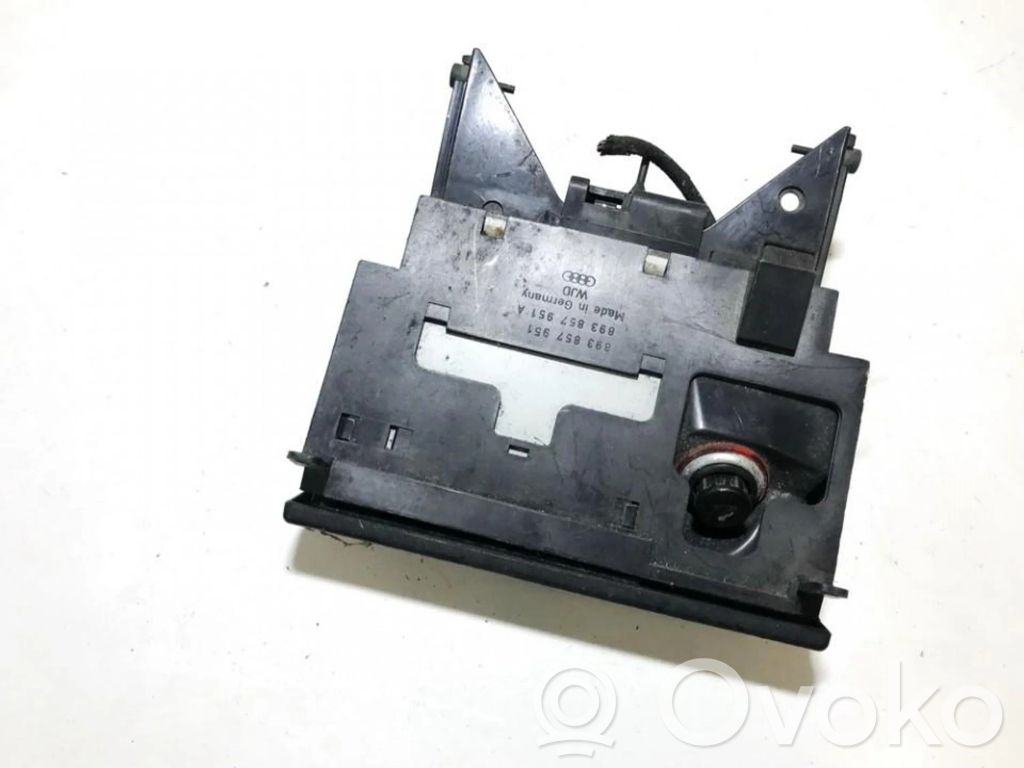 Audi 80 90 S2 B4 Posacenere auto