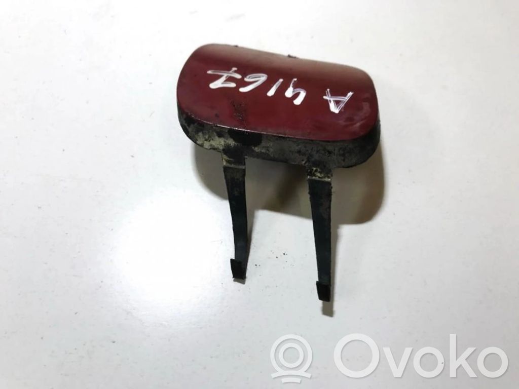 Abdeckung Deckel Abschleppöse vorne   7700420431,7700420431