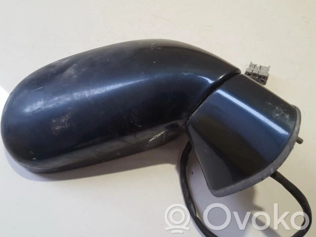 Honda Legend Etuoven sähköinen sivupeili 