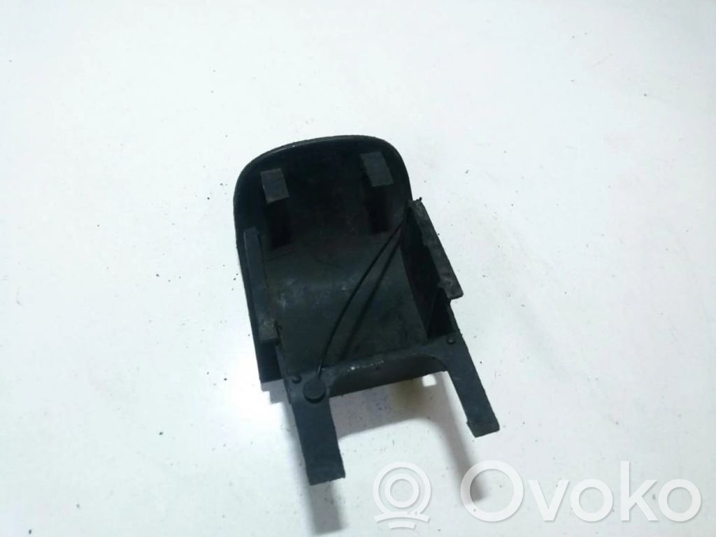 Opel Omega B1 Rivestimento posteriore minigonna laterale