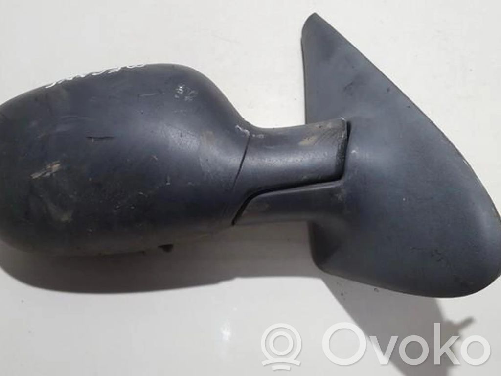 Renault Megane I Specchietto retrovisore elettrico portiera anteriore 