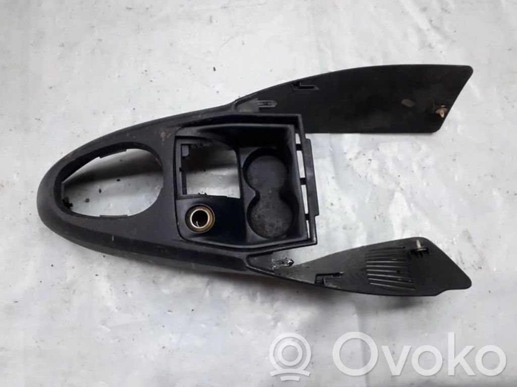 Renault Clio II Altra parte interiore 