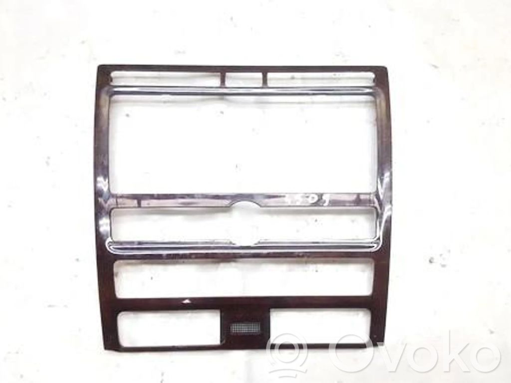 Volkswagen Phaeton Altra parte interiore 