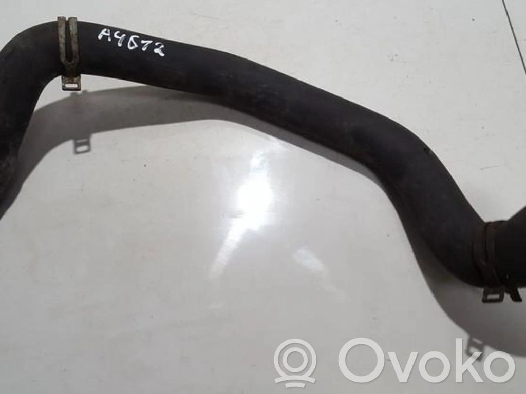 Ford Focus Engine coolant pipe/hose 