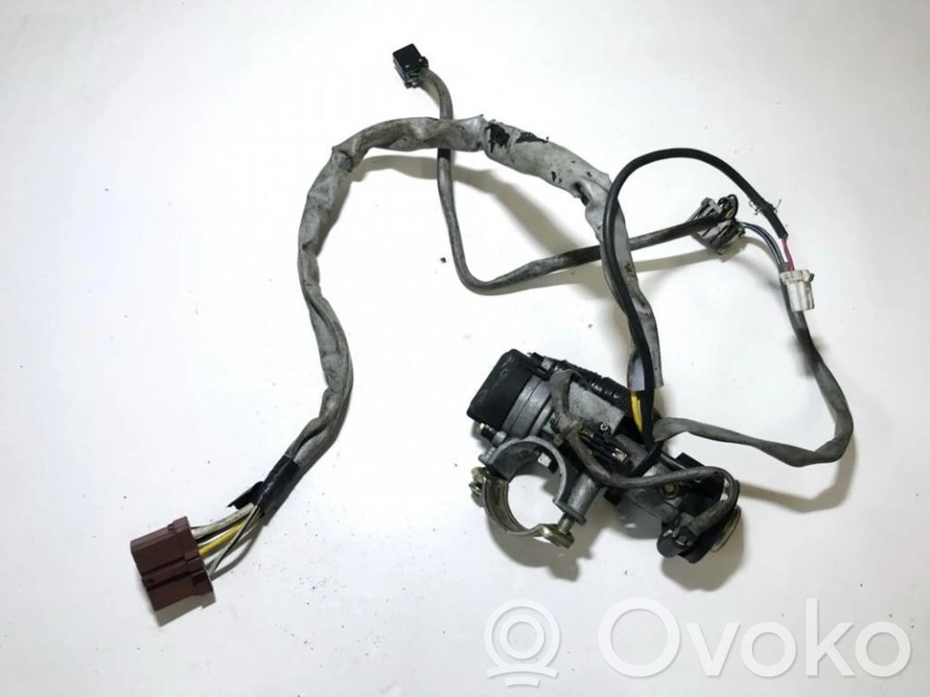 Rover 620 Užvedimo spynelės kontaktai 
