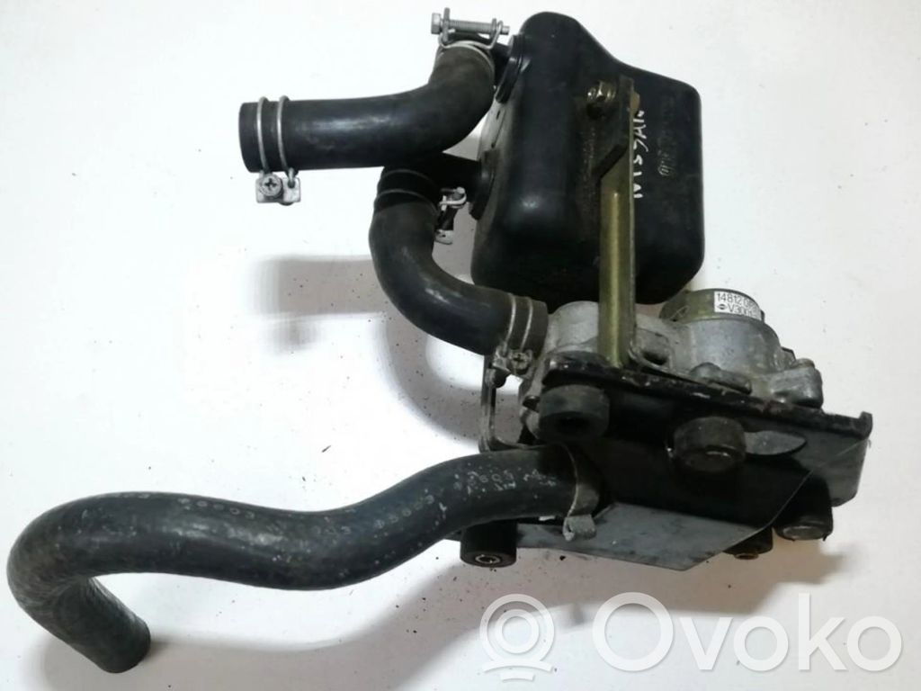 Électrovanne turbo   148120F305,V3001101,148120F305,V3001101