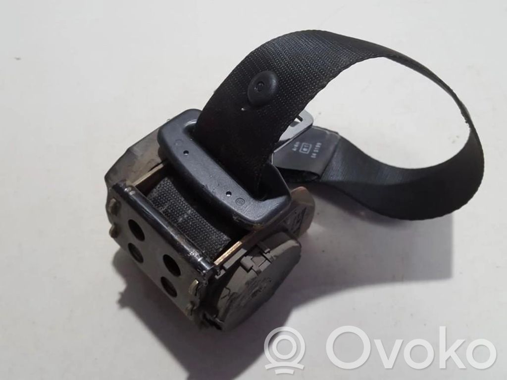 Ford Focus Centură spate 