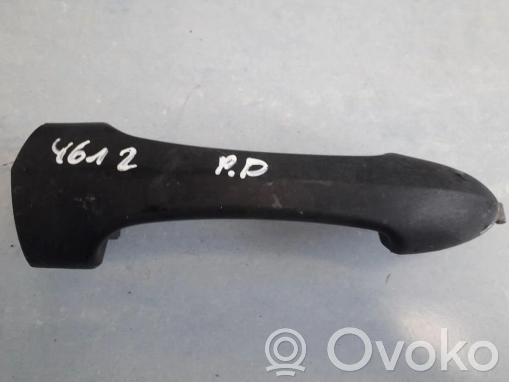 Ford Focus Mâner exterior ușă față