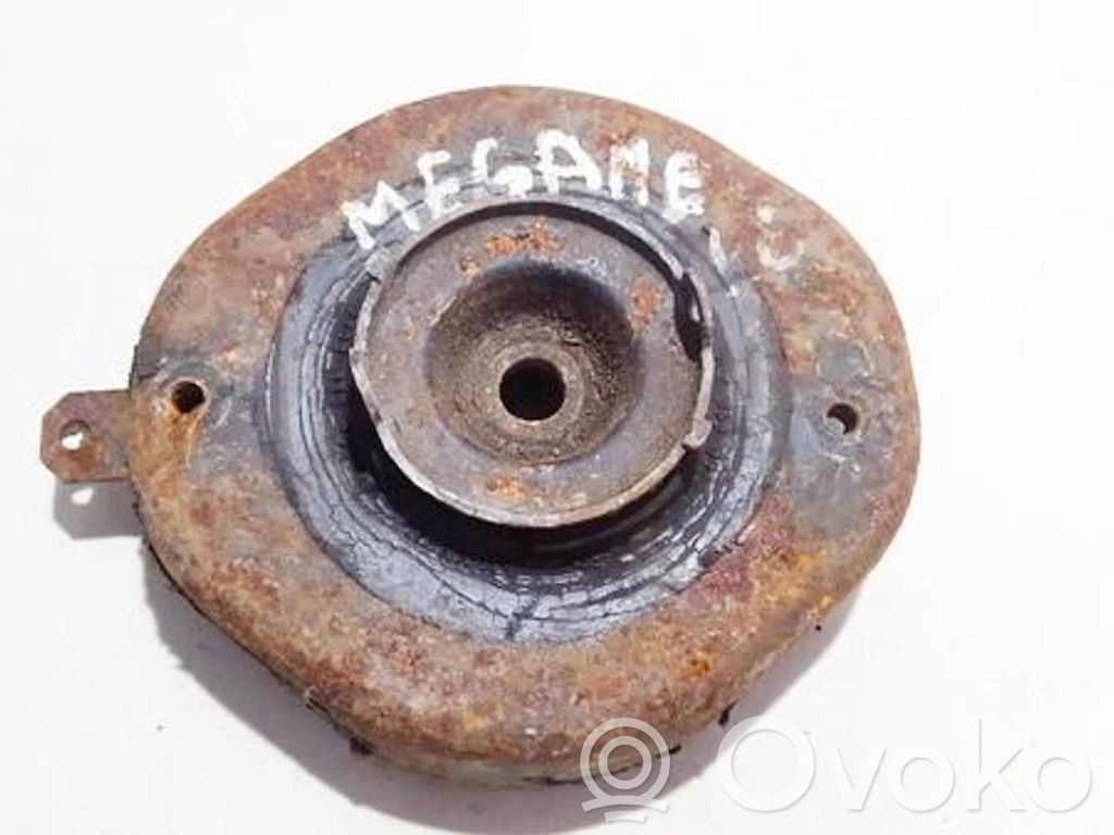 Renault Megane I Supporto di montaggio della molla elicoidale