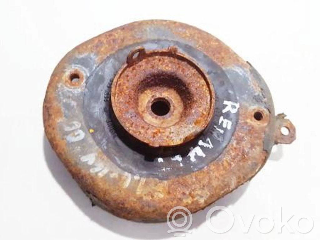 Renault Megane I Supporto di montaggio della molla elicoidale