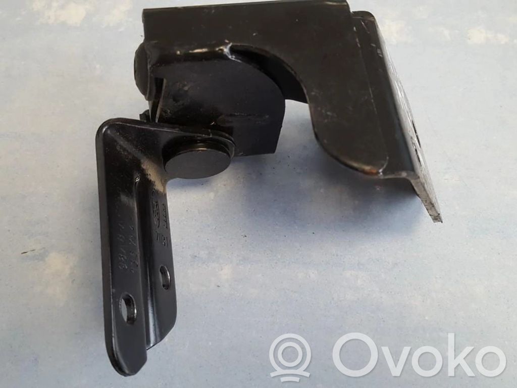 Ford Focus Muu ulkopuolen osa 