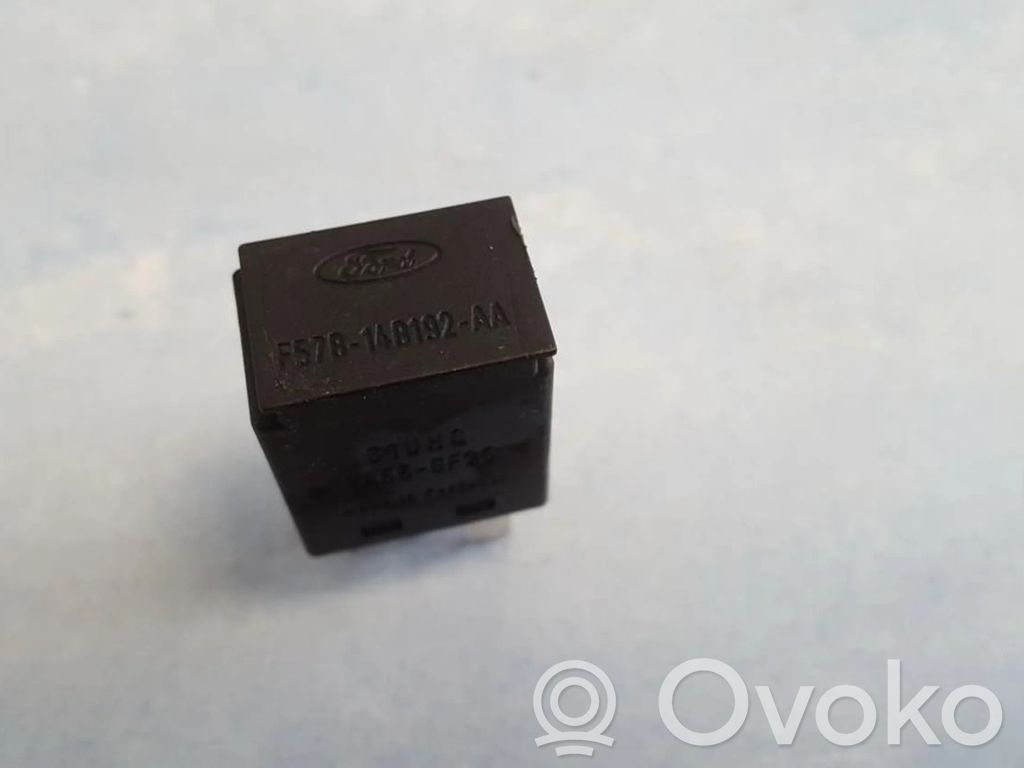 Sonstige Relais   F57B14B192AA,F57B14B192AA,F57B14B192AA,F57B14B192AA