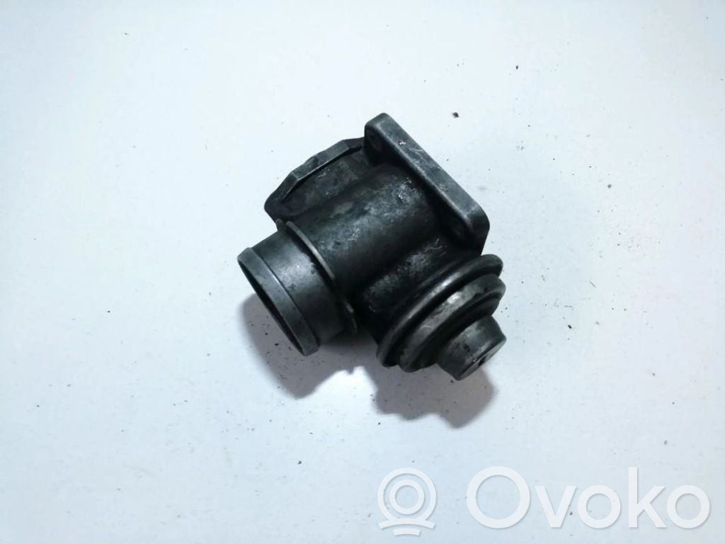 BMW 5 E39 EGR valve 