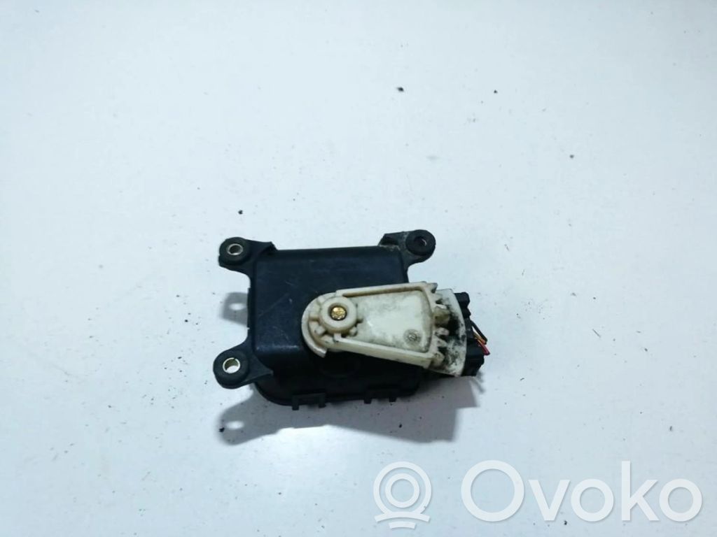 Citroen C5 Motorino attuatore aria 