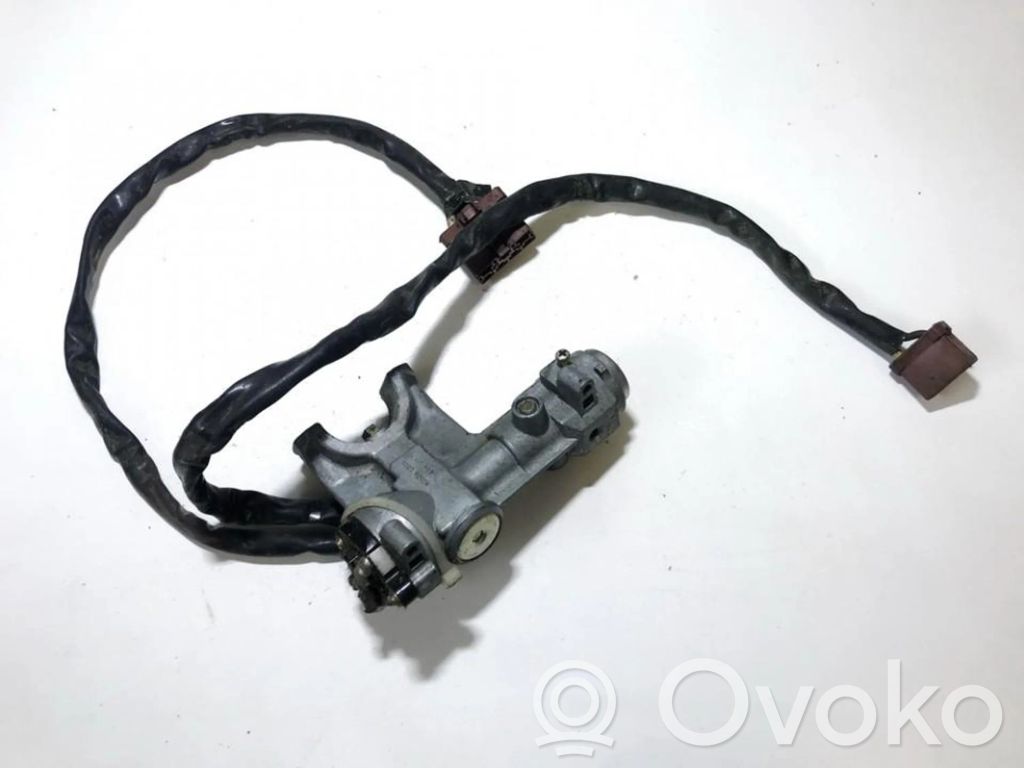 Honda Civic Virtalukon kytkin 