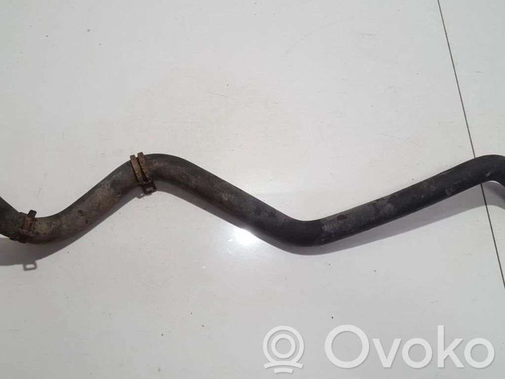 Ford Focus Engine coolant pipe/hose 