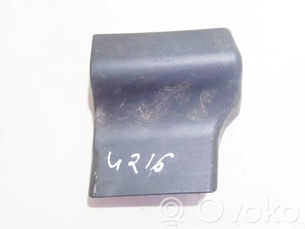 Toyota Corolla Verso AR10 Altra parte interiore