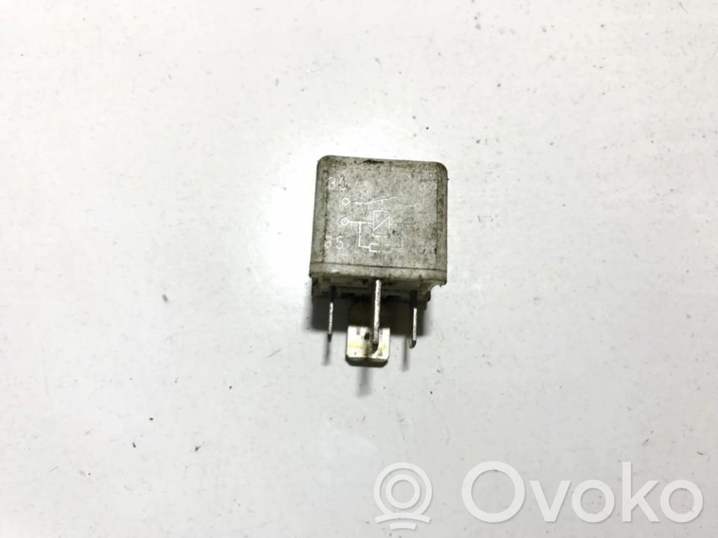 Saab 9-5 Muu rele 