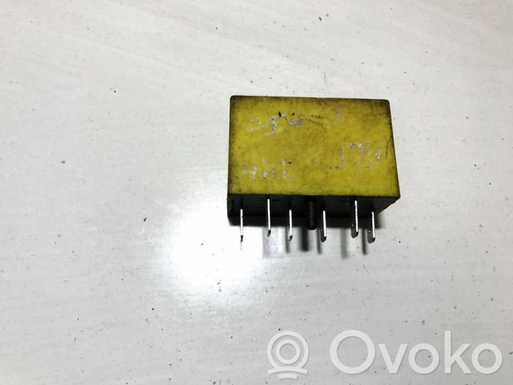 Alfa Romeo 145 - 146 Other relay 