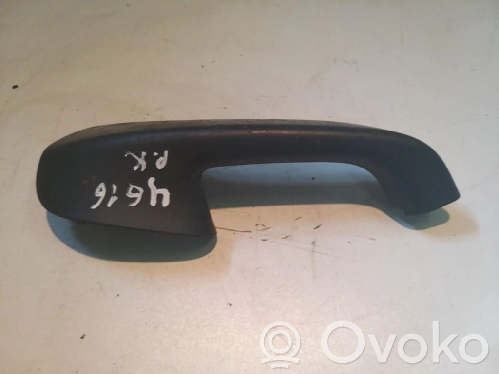 Volkswagen Golf V Inne części wnętrza samochodu 