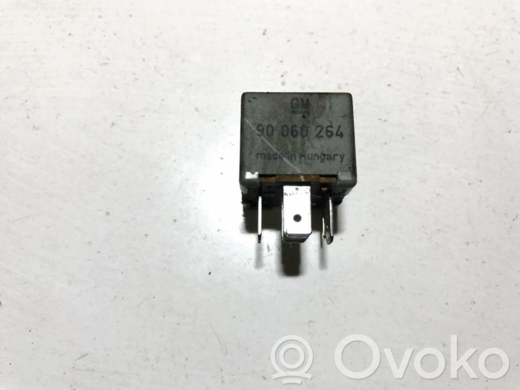 Otros relés   90060264,90060264