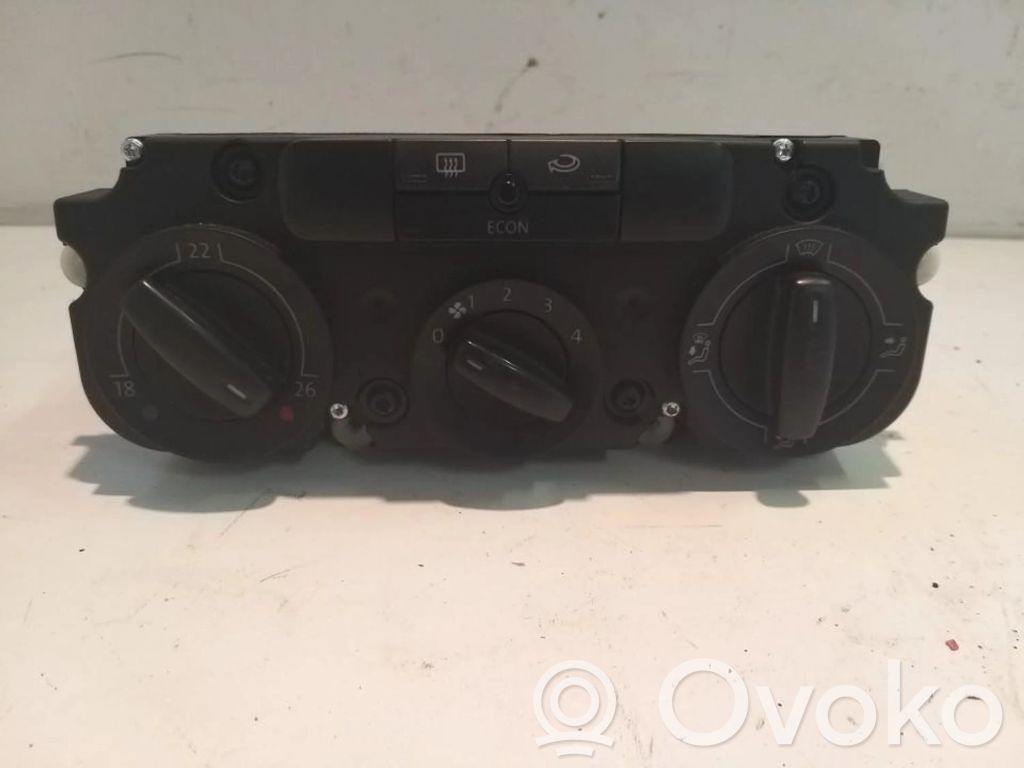 Panel klimatyzacji   742153,742153,742153
