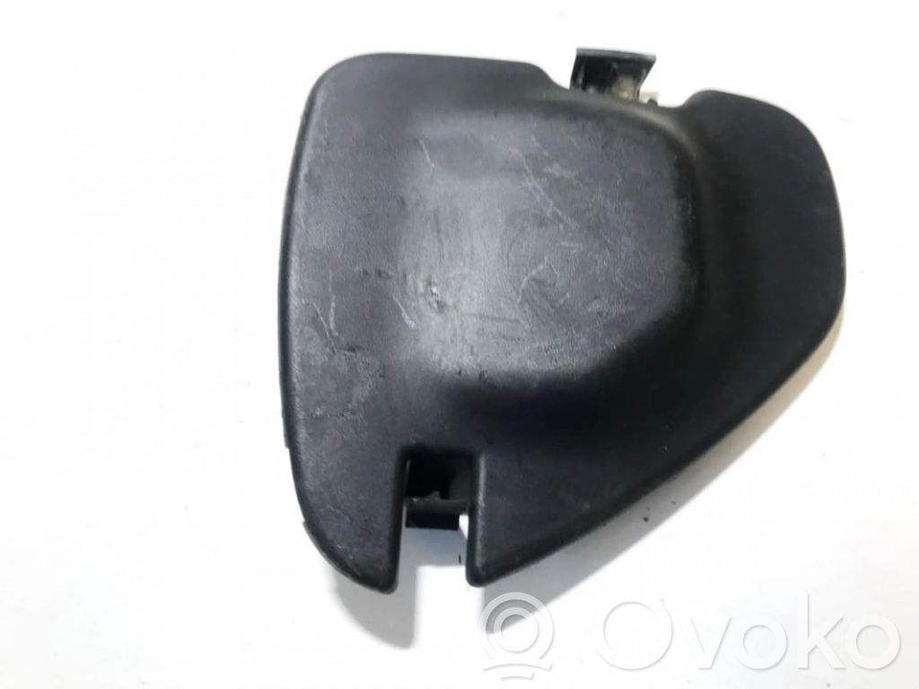 Renault Megane I Altra parte interiore