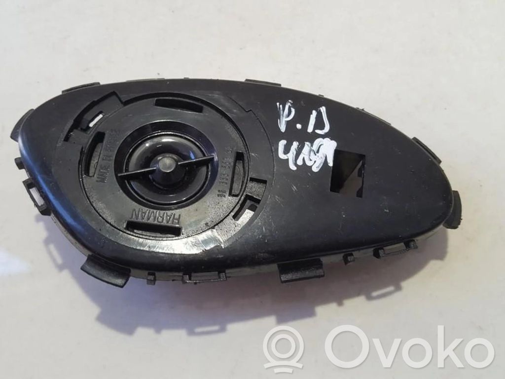 Peugeot 406 Altoparlante portiera anteriore