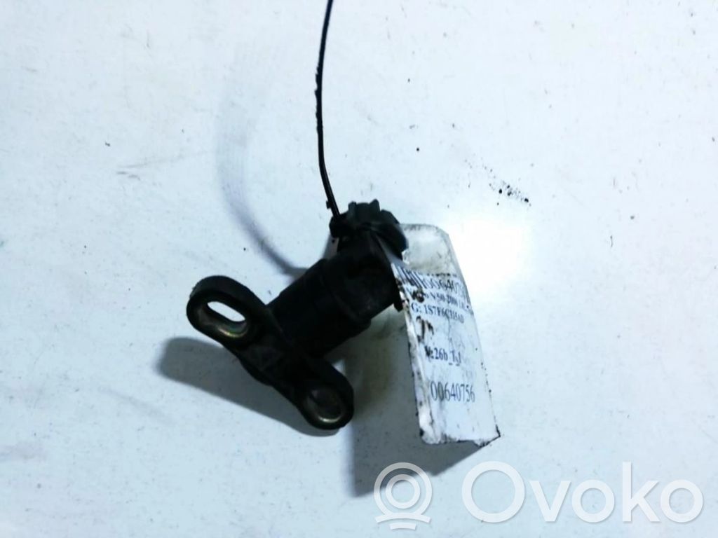 Volvo V50 Senzor poziție arbore cotit 
