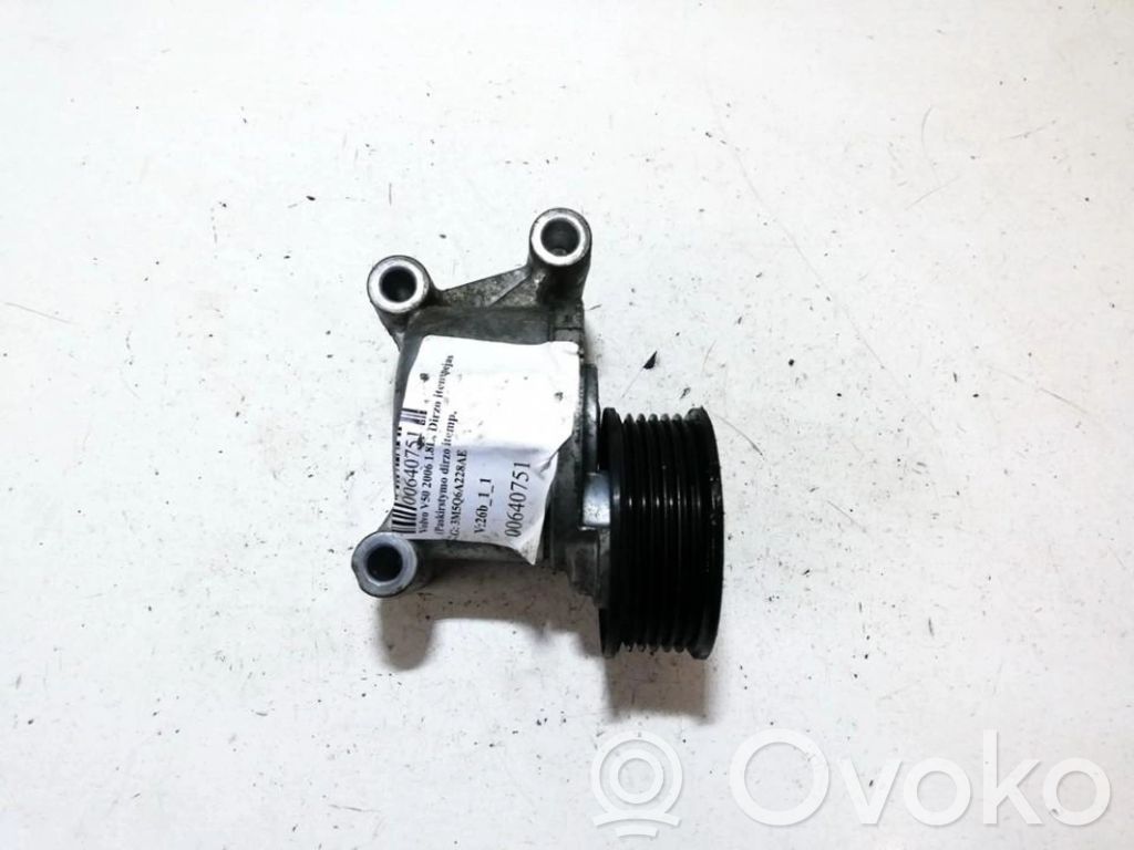 Volvo V50 Napinacz paska alternatora 