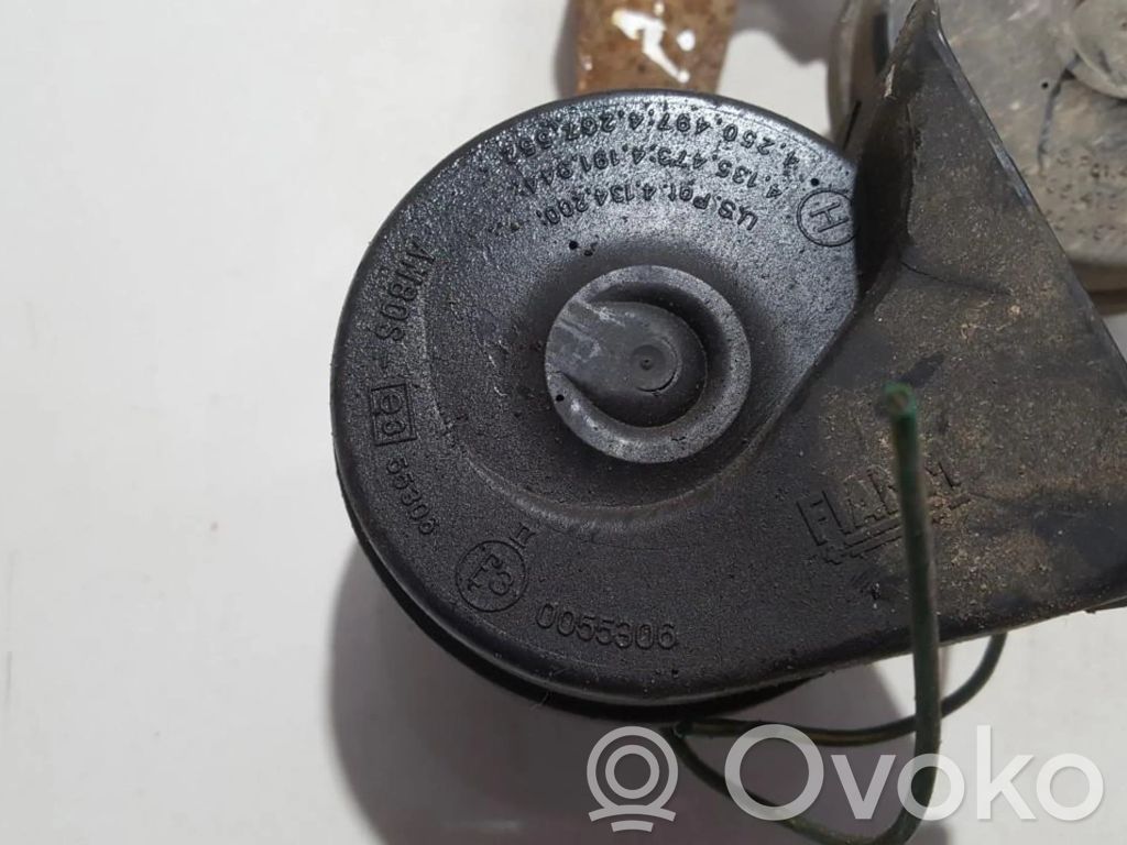 Signal sonore   E30055306,E30055306