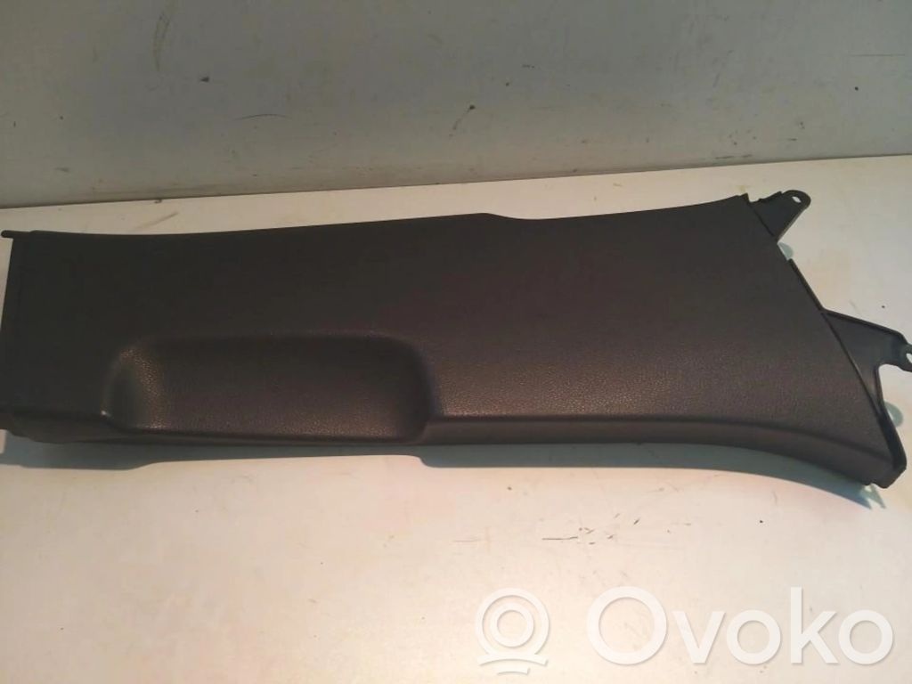 Volkswagen Golf V Altra parte interiore