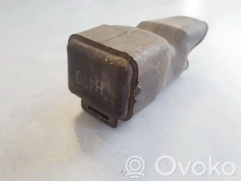 KIA Rio Other relay 