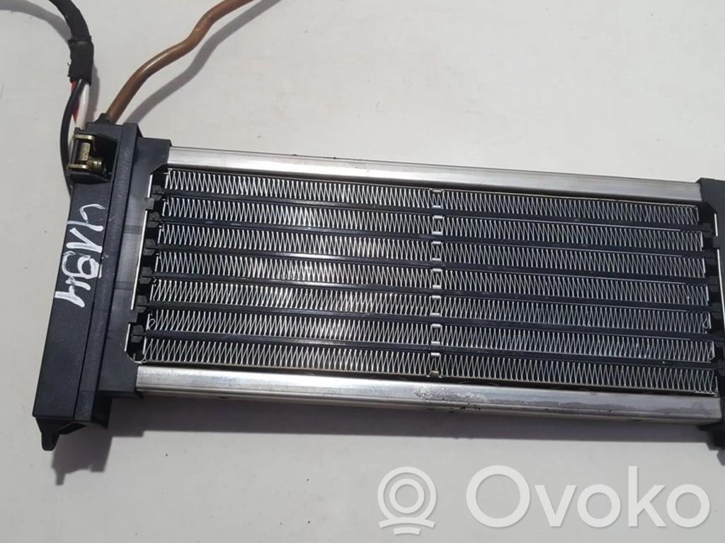 Peugeot 406 Scambiatore elettrico riscaldamento abitacolo 