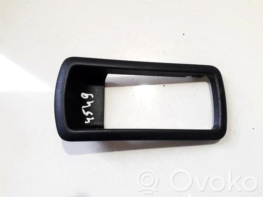 Toyota RAV 4 (XA30) Alte piese de interior 