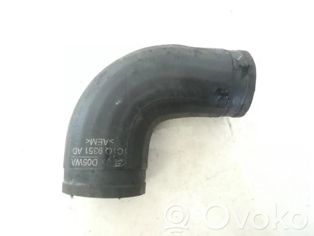 Ford Mondeo Mk III Furtun/conductă intercooler 