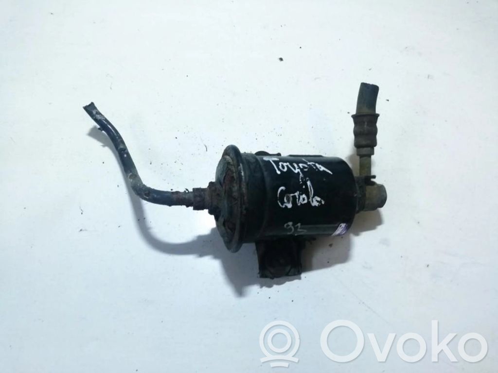 Toyota Corolla E100 Kraftstofffilter 