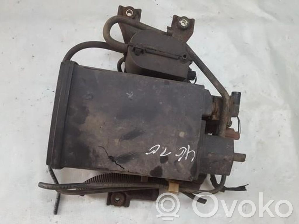 Filtr węglowy   TWV250A,TWV250A