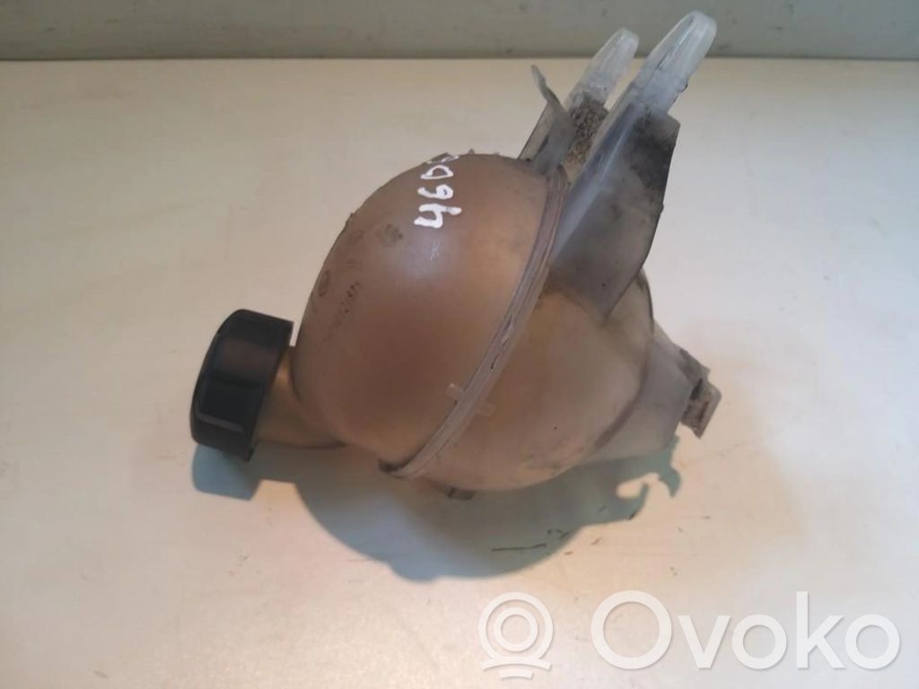 Citroen DS3 Vas expansiune/rezervor lichid de răcire 