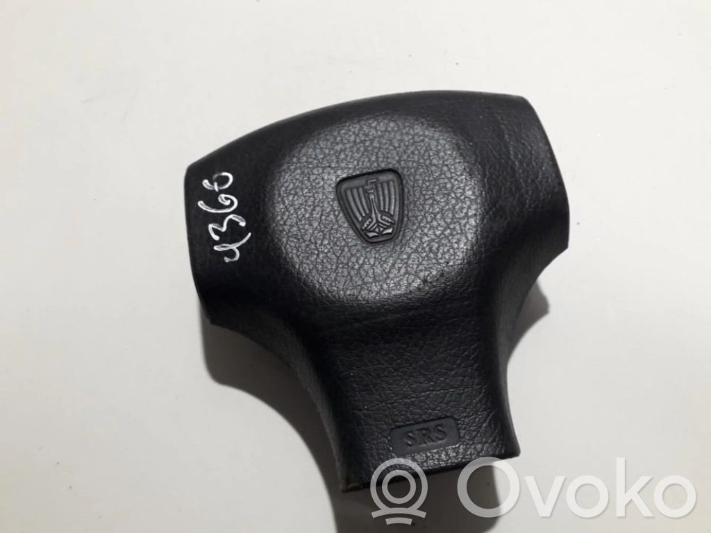 Rover 214 - 216 - 220 Poduszka powietrzna Airbag kierownicy 