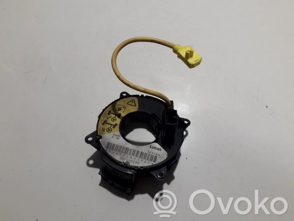 Rover 214 - 216 - 220 Inel glisant airbag (inel SRS) 