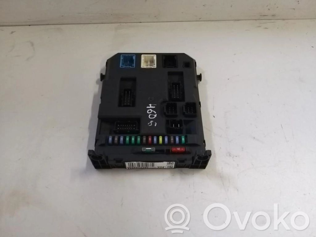 Module confort   9666952280,21474046,21474046,9666952280
