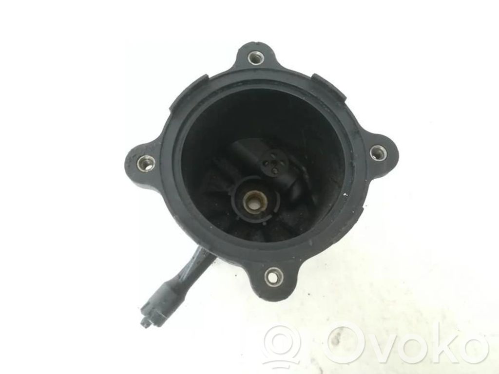 Fiat Scudo Filtro carburante 